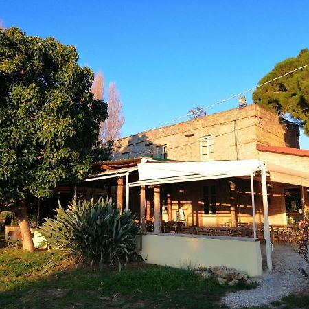 Nonna Litta Villa Albenga Dış mekan fotoğraf