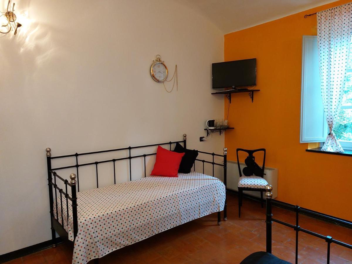 Nonna Litta Villa Albenga Dış mekan fotoğraf