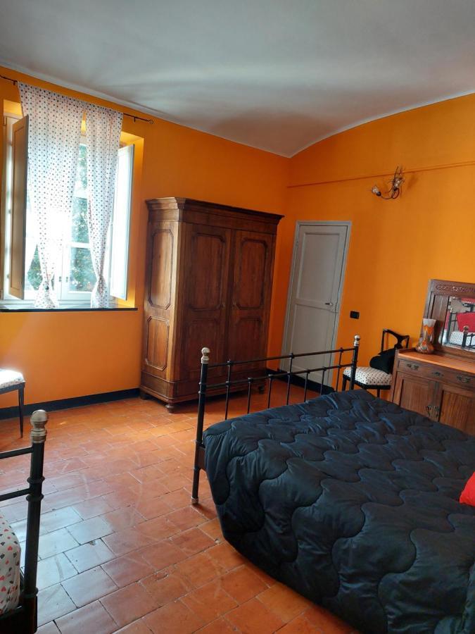 Nonna Litta Villa Albenga Dış mekan fotoğraf