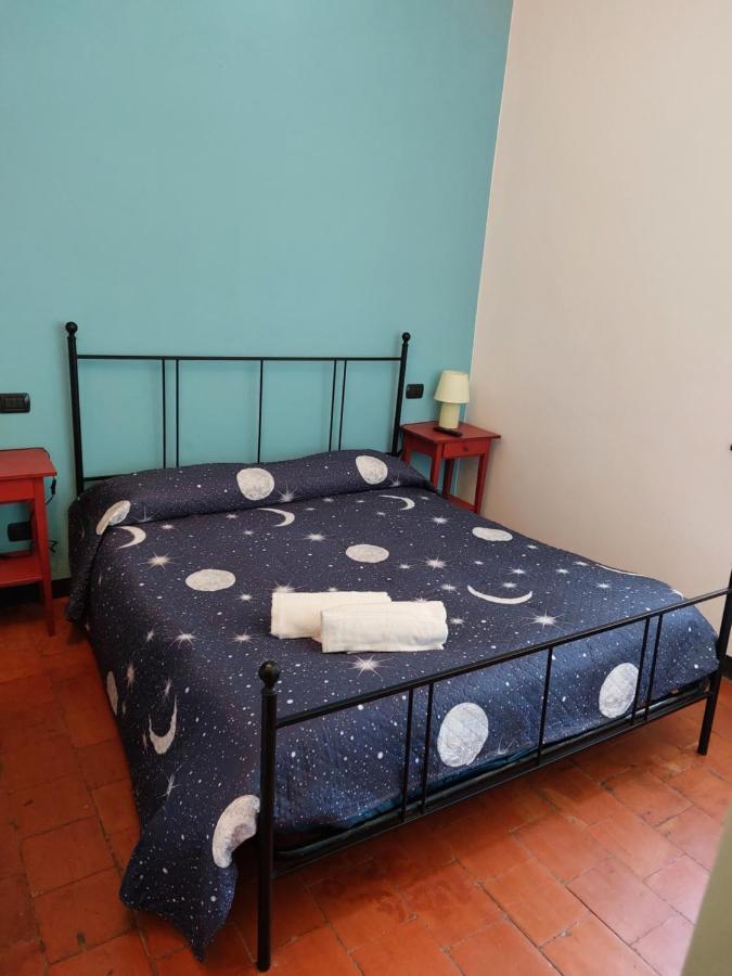 Nonna Litta Villa Albenga Dış mekan fotoğraf