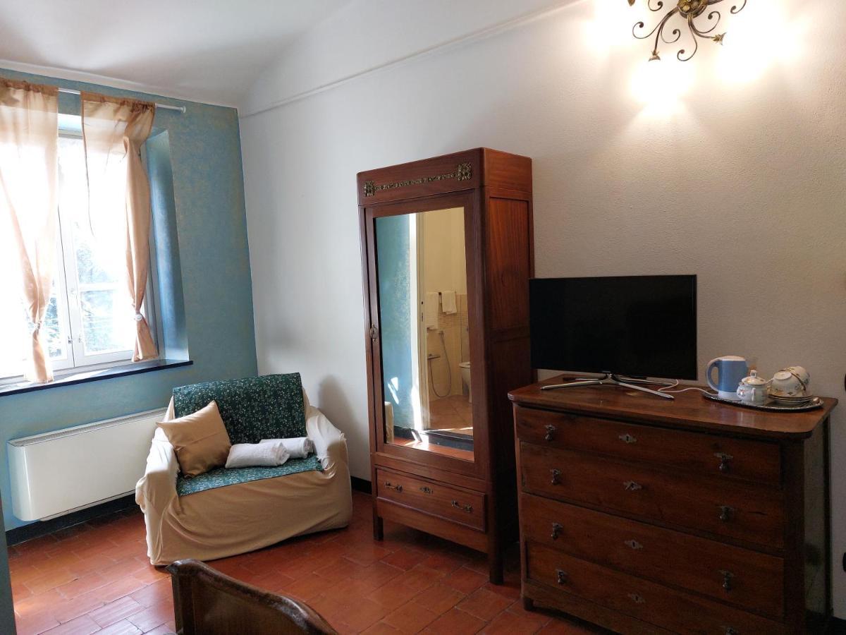Nonna Litta Villa Albenga Dış mekan fotoğraf