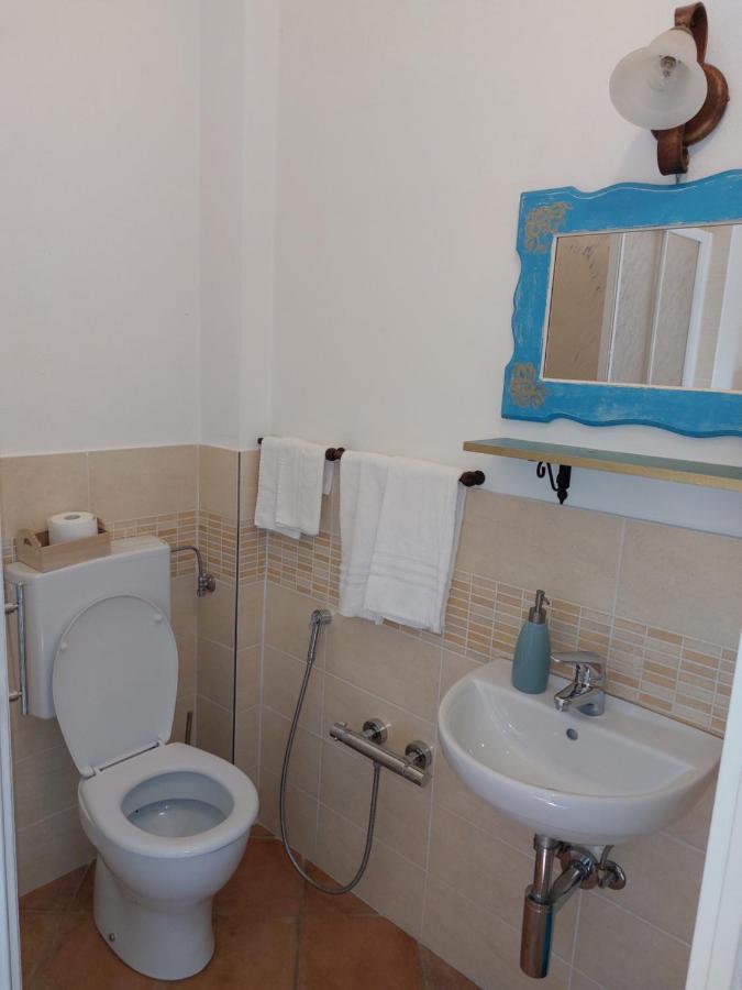 Nonna Litta Villa Albenga Dış mekan fotoğraf