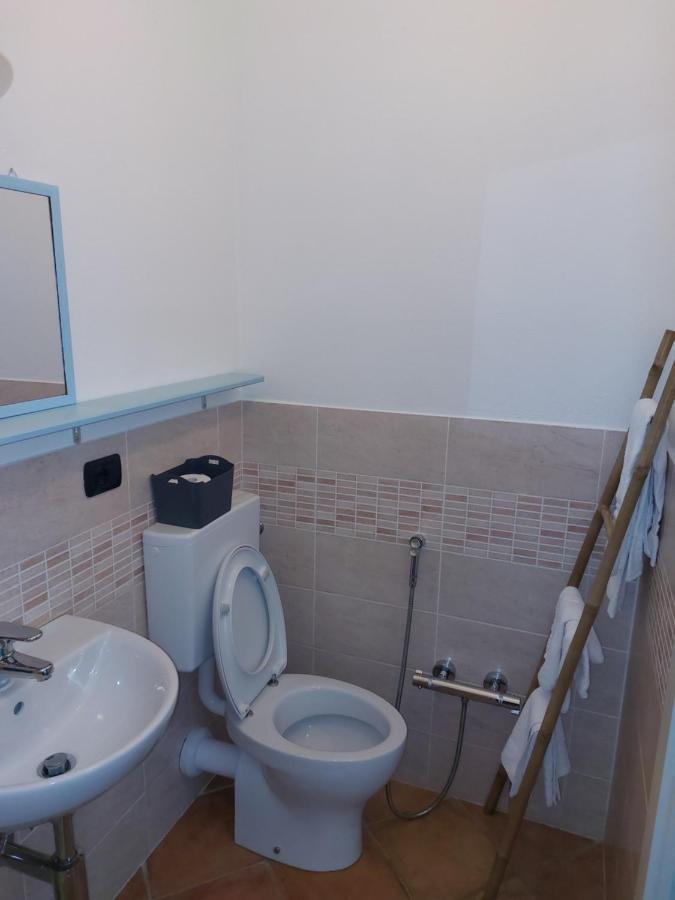 Nonna Litta Villa Albenga Dış mekan fotoğraf