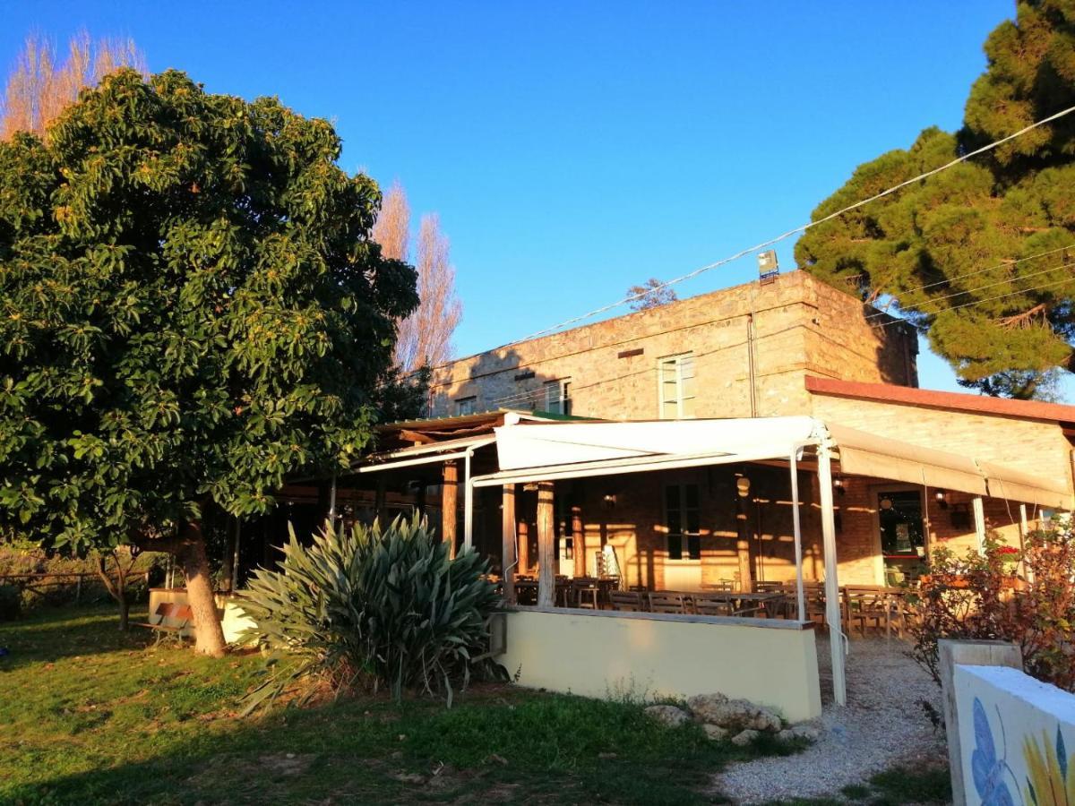 Nonna Litta Villa Albenga Dış mekan fotoğraf