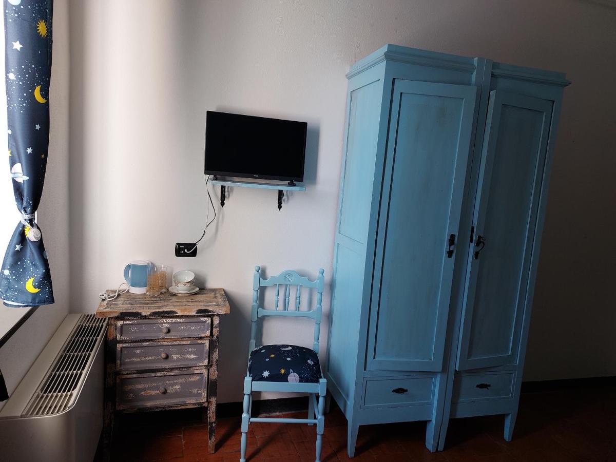 Nonna Litta Villa Albenga Dış mekan fotoğraf