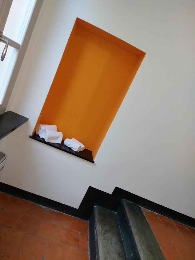 Nonna Litta Villa Albenga Dış mekan fotoğraf