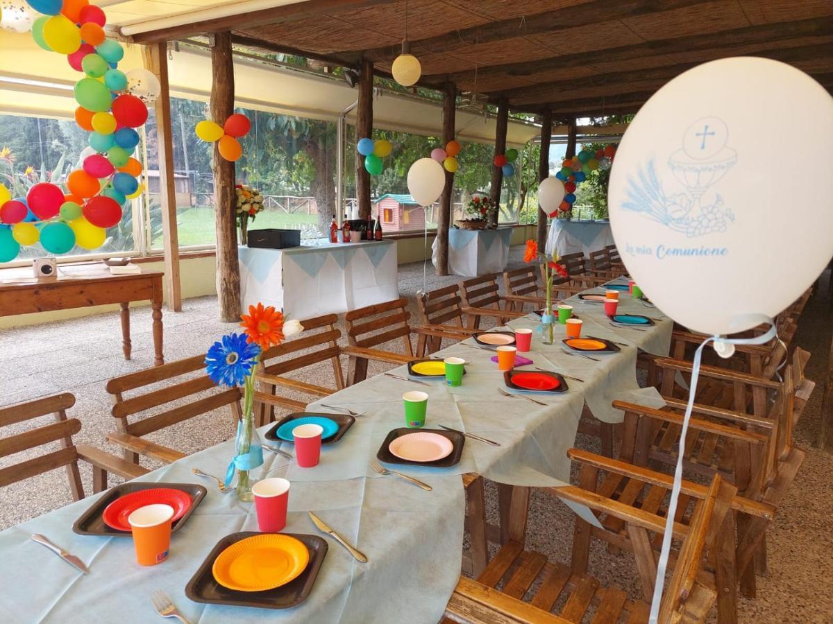 Nonna Litta Villa Albenga Dış mekan fotoğraf