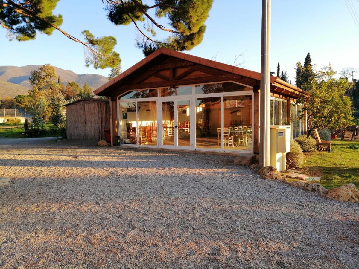 Nonna Litta Villa Albenga Dış mekan fotoğraf