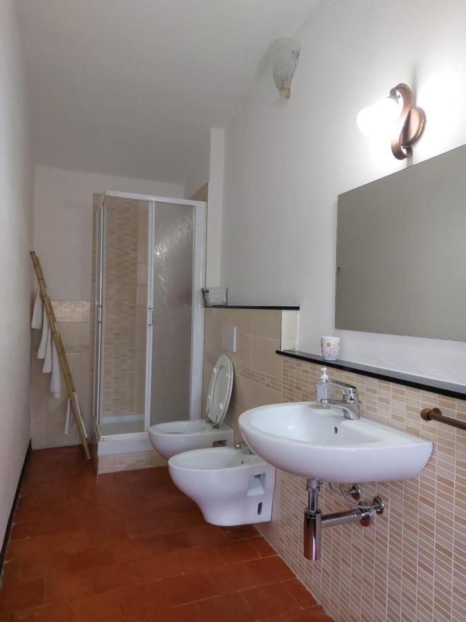 Nonna Litta Villa Albenga Dış mekan fotoğraf