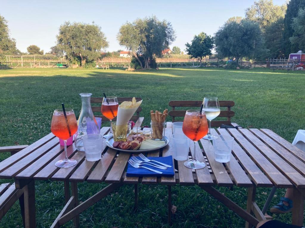 Nonna Litta Villa Albenga Dış mekan fotoğraf