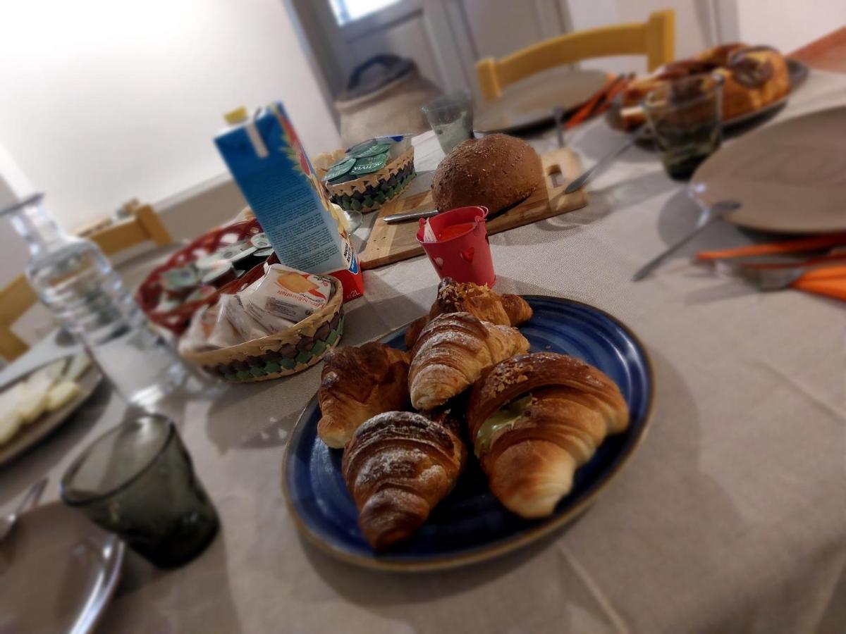 Nonna Litta Villa Albenga Dış mekan fotoğraf