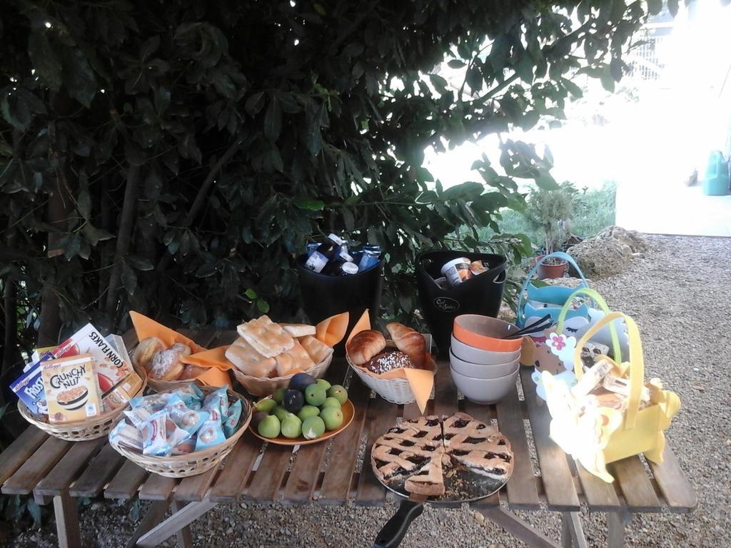 Nonna Litta Villa Albenga Dış mekan fotoğraf